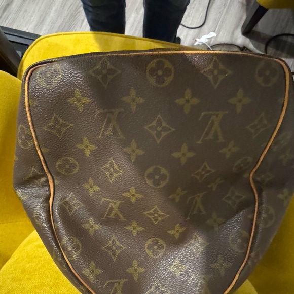 LOUIS VUITTON | Authentic Speedy 40 | Vintage - Picture 5 of 16